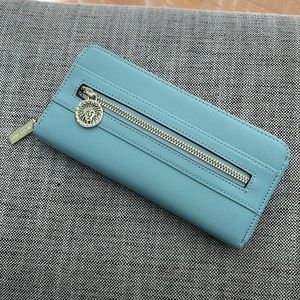 Anne Klein wallet